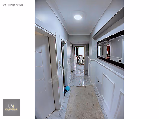 KILIÇ GRUP İKİ DAİRENİN BİRLEŞİMİ ÖZEL YAPIM HARİKA KÖŞE DAİRE - KOCAELİ DERİNCE fotoğraf 3