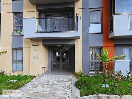 ERKAN ATEŞ DEN SURYAPI ANTALYA DA 2+1 94 M2 - ANTALYA KEPEZ fotoğraf 22