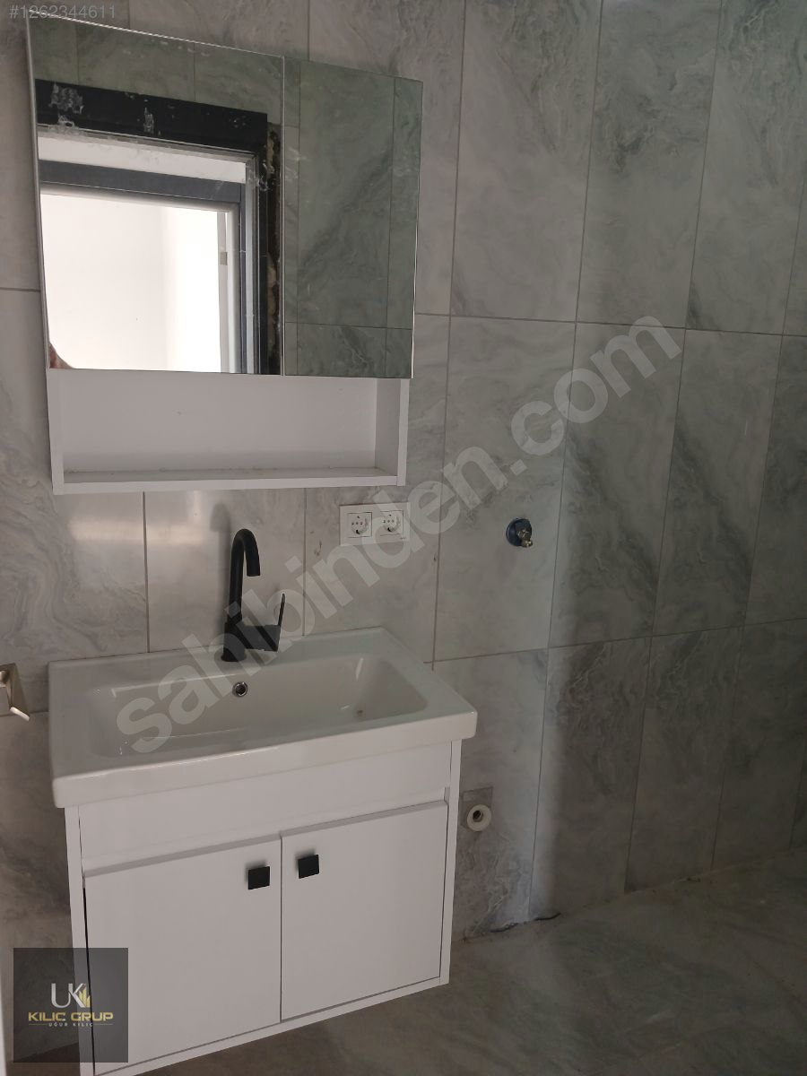 KILIÇ GRUPTAN EBEVEYN BANYOLU YERDEN ISITMALI 4+1 DAİRE - KOCAELİ KÖRFEZ fotoğraf 12