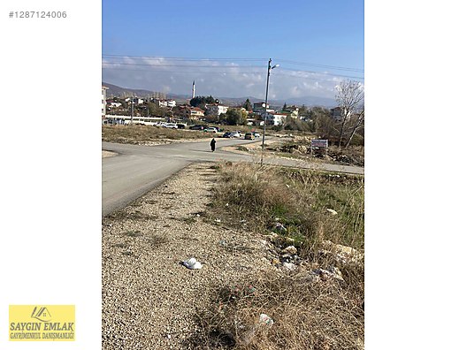 AMASYA SULUOVA YENİ MAH.SATILIK İMARLI ARSA 475 MK. - AMASYA SULUOVA fotoğraf 20