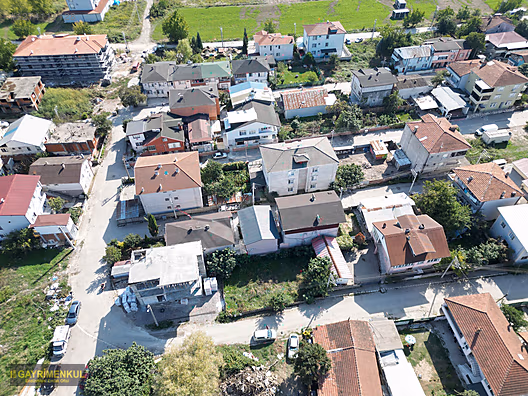 FIRSAT ARSA: Arifiye Hanlı Merkezde 220 m² Konut İmarlı Arsa - SAKARYA ARİFİYE fotoğraf 6