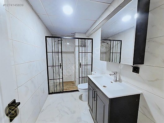 KUSURSUZ TASARIM - 2 SALONLU TERASLI DUBLEKS - KIRKLARELİ MERKEZ fotoğraf 9