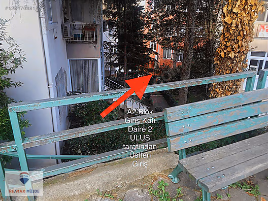 GAZETE MUHABİRLERİ SİTESİ Satılık 2+1 Balkonlu / A2 BLOK d.2 BOŞ - İSTANBUL BEŞİKTAŞ fotoğraf 2