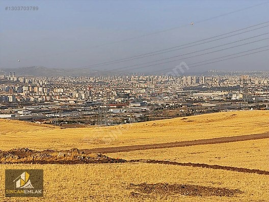 Satılık Yatırımlık TEK TAPU ANA YOLA YAKIN Osmaniye Mahallesi - ANKARA SİNCAN fotoğraf 22