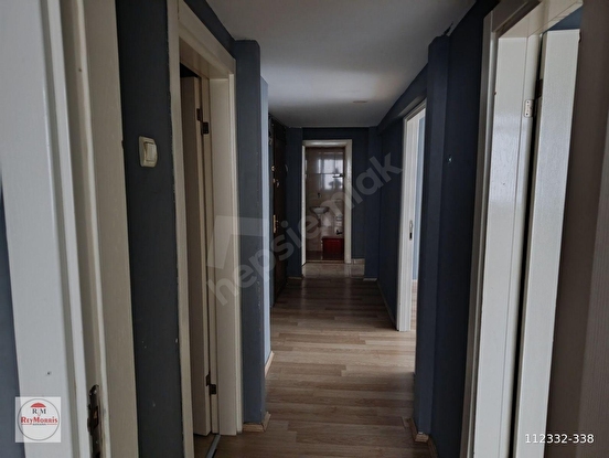 Kızılay Sümer 1 Sokakta 2. Kat Ön Cephe Asansörlü Yapılı 3+1 Kiralık Daire (home - ANKARA ÇANKAYA fotoğraf 15