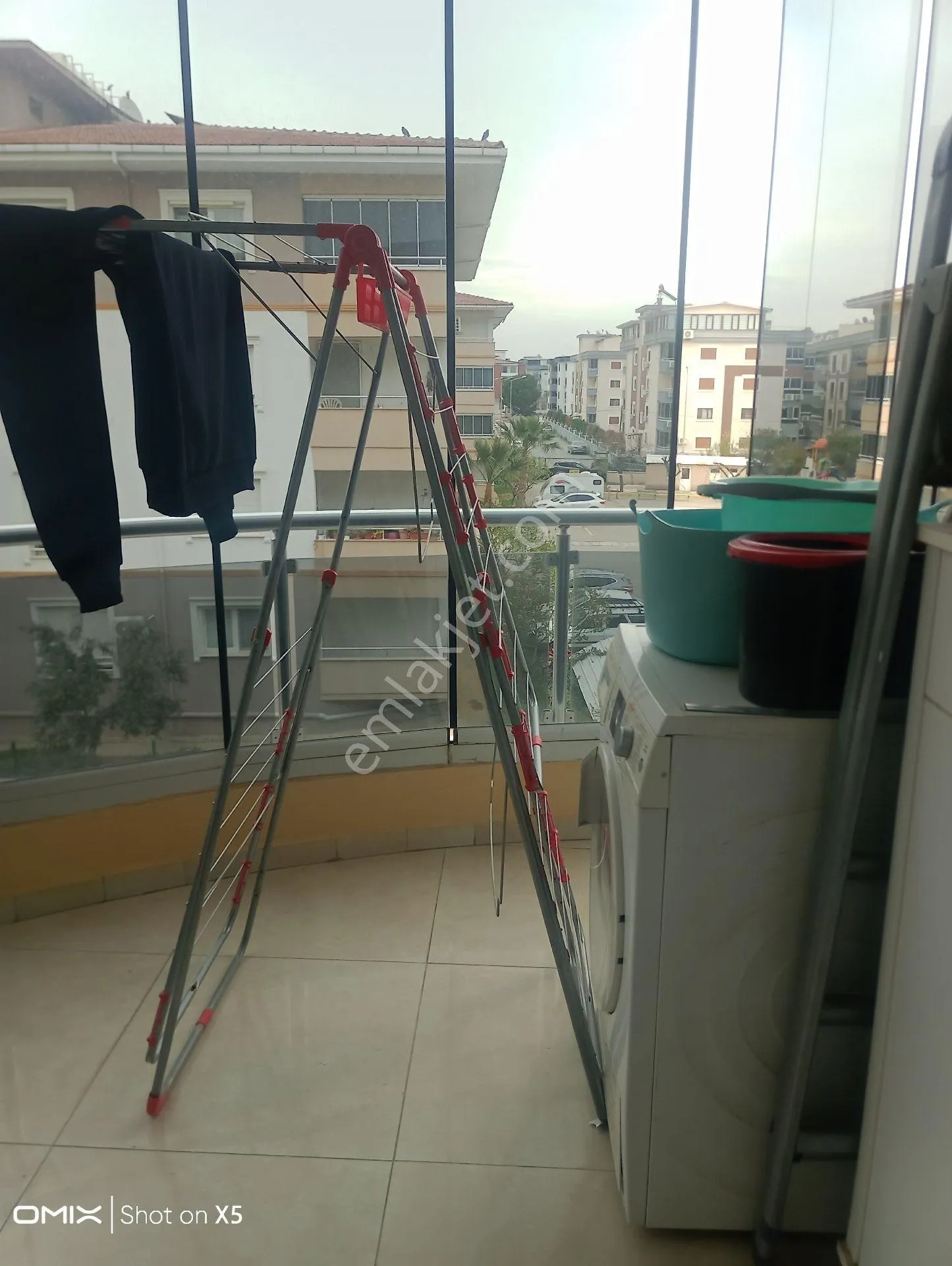 İzmir Torbalı Murat Bey Mahallesi'nde 3+1 160m2 Ara Kat Daire Satılık - İZMİR TORBALI fotoğraf 21