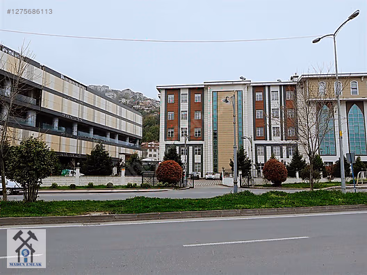 Zonguldak Kozlu'da Satılık Deniz Manzaralı AVM Projesi - ZONGULDAK KOZLU fotoğraf 4
