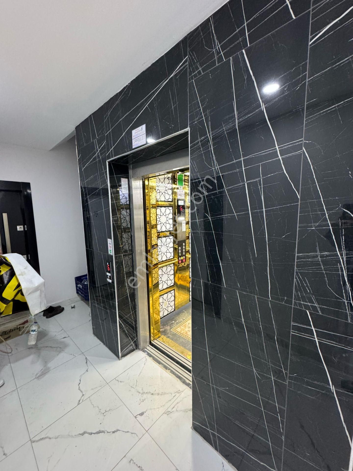 Anchor Gayrimenkul' Den Alanya Demirtaş Mahallesinde Satılık 3+1 Dublexdaire. - ANTALYA ALANYA fotoğraf 18