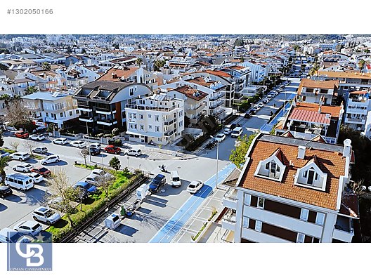 MARMARİS ÇILDIR MAH. AHU YANI SATILIK KOMPLE BİNA VE ARSASI - MUĞLA MARMARİS fotoğraf 44