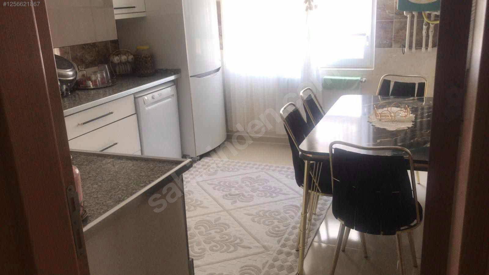 ATAKENTE FULL + FULL EŞYALI 3+1 DAİRE - ŞANLIURFA KARAKÖPRÜ fotoğraf 5