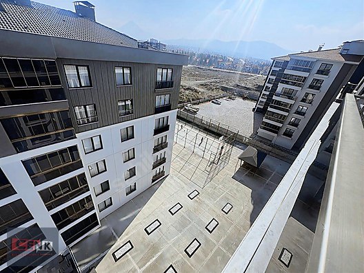 MUZAFFER TÜRKEŞ MAHALLESİ SATILIK 4+1 DAİRE - ISPARTA MERKEZ fotoğraf 5