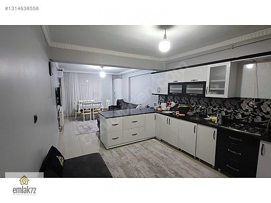 Emlak 72'den Gültepe'de satılık 6+1 fırsat dubleks daire. - BATMAN MERKEZ fotoğraf 25