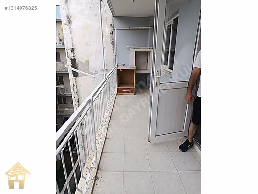 EFELER GAYRİMENKUL Satılık 4+1 Daire - 220m² - Şehir Merkezinde - AYDIN EFELER fotoğraf 6