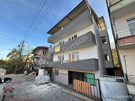 EREĞLİ ANAYOLA CEPHELİ TİCARİ İMARLI SATILIK BİNA VE ARSASI KARDEŞ GAYRİMENKUL - KOCAELİ KARAMÜRSEL fotoğraf 49