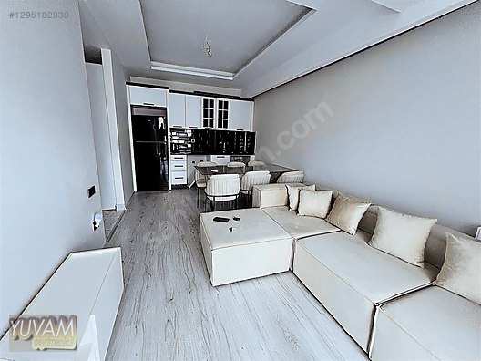 YUVAM'DAN DENİZ MAHALLESİNDE EŞYALI SATILIK 2+1 RUS DAİRESİ - MERSİN MEZİTLİ fotoğraf 37