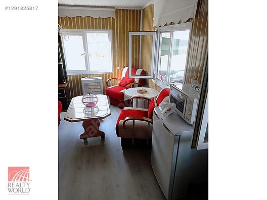 FIRSAT! GÖLBAŞI OYACA DA PREFABRİK KONUTLU 620 M2 KONUT ARSASI - ANKARA GÖLBAŞI fotoğraf 9