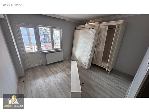ATATÜRK MAH 2+1 FULL+FULL AMERİKAN MUTFAK MERKEZ KONUM SON KAT - ANKARA SİNCAN fotoğraf 14