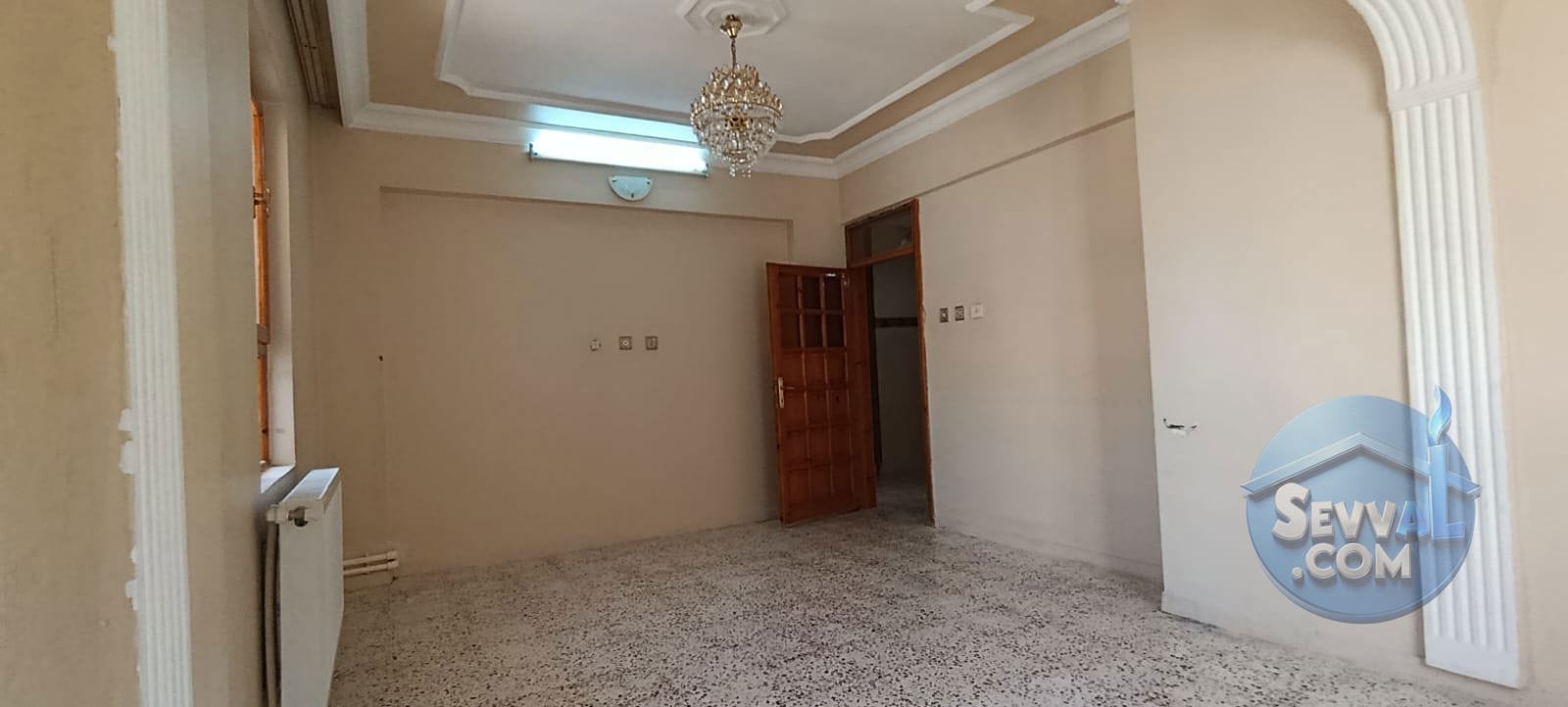 İPEKYOL MAH.AHMET ERSEVEN 3.KAT 2+1 DOĞALGAZLI - ŞANLIURFA HALİLİYE fotoğraf 15