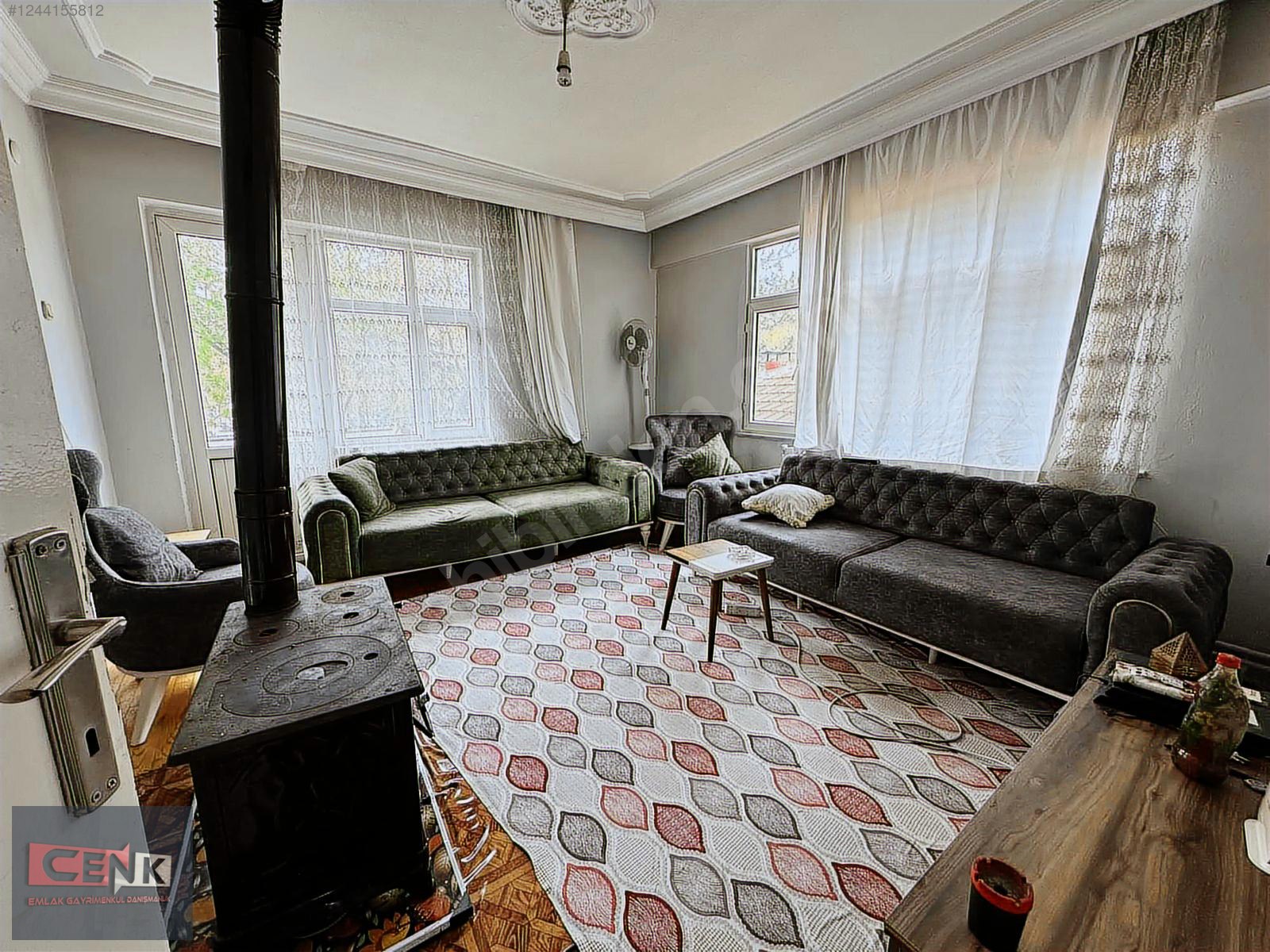 ÇAYBOYU AŞİYAN GEMİ KARŞISI SATILIK DAİRE - ISPARTA MERKEZ fotoğraf 6