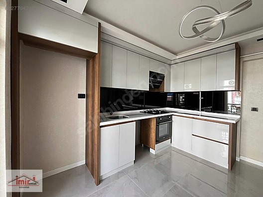 İMİR EMLAK'TAN FATİHTE 4+1 ÇİFT BANYOLU ASANSÖRLÜ ŞIK TASARIMLI - ANKARA PURSAKLAR fotoğraf 17