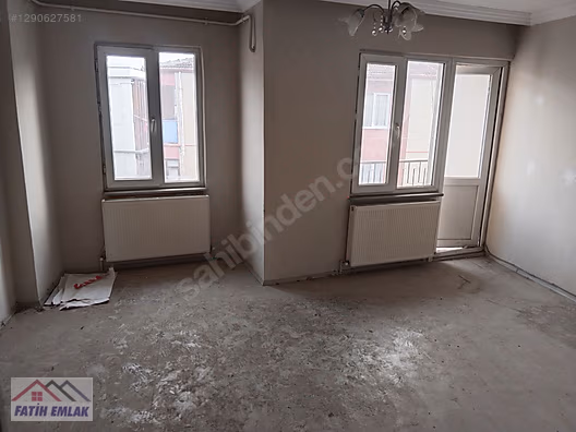 FATİH EMLAKTAN YAPRAKKENT SİTESİNDE DRZİYAKAYA MAH SATILIK DAİRE - BURSA GEMLİK fotoğraf 45