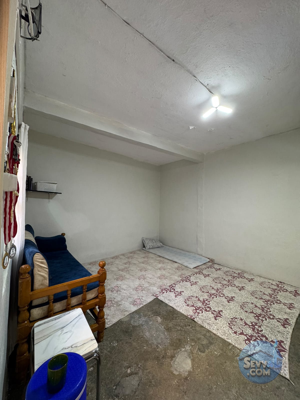 ŞEHİTLİK KARAKOL YANI İKİ KATLI MÜSTAKİL EV - ŞANLIURFA HALİLİYE fotoğraf 18