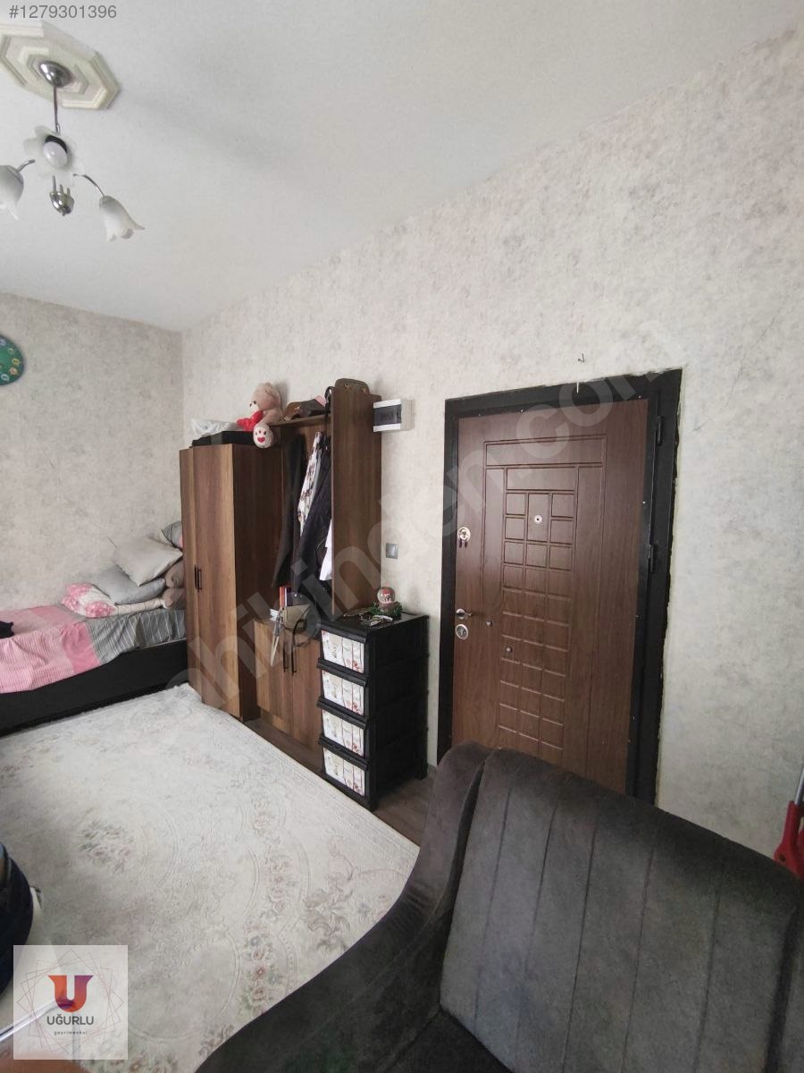 BÖLGENİN EN NEZİH BİNASINDA SATILIK 1+0 DAİRE - GAZİANTEP ŞAHİNBEY fotoğraf 2
