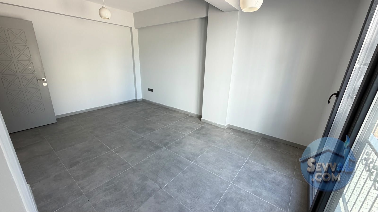 YENİŞAFAK MAHALLESİ KİRALIK 3+1 DAİRE BORSA İSTANBUL OKULU YAKINI - DENİZLİ MERKEZEFENDİ fotoğraf 8