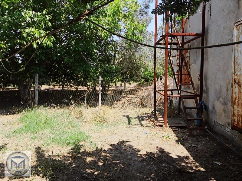 EDREMİT ÇIKRIKÇI KÖYÜNE YAKIN 3000 M2 KÖŞE SATILIK BAHÇE - BALIKESİR EDREMİT fotoğraf 14