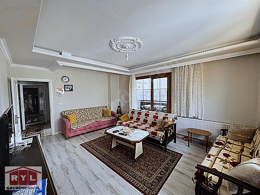 PENDİK KAVAKPINAR MH MERKEZİ KONUMDA SATILIK 5+2 GENİŞ DAİRE - İSTANBUL PENDİK fotoğraf 5