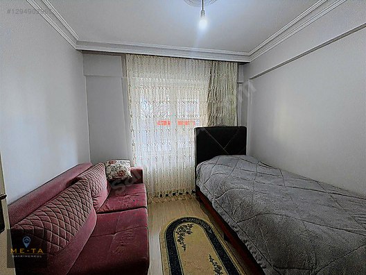 ME-TA GAYRİMENKUL'DEN ZAFER MAH. SATILIK FIRSAT DAIRE - ANKARA POLATLI fotoğraf 17