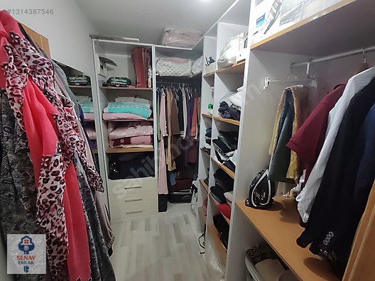 HASARSIZ..PINAR MAH.SEMT PAZAR YANI ULTRA LÜKS 3+1 İSKANLI DAİRE - ADANA SEYHAN fotoğraf 5