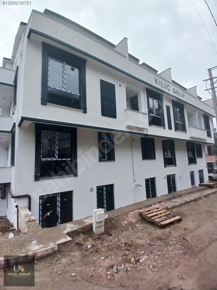 KILIÇ GRUPTAN GÜNEY CEPHELİ 102M2 YERDEN ISITMALI 2+1 DUBLEKS DA - KOCAELİ KÖRFEZ fotoğraf 28