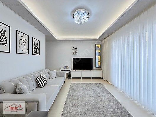 İMİR EMLAK'TAN YENİ BİNA 4+1 150m2 ORTAKAT GÜNEY CEPHE DAİRE - ANKARA PURSAKLAR fotoğraf 15