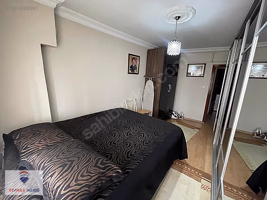 GAZİOSMANPAŞA MERKEZ SATILIK 4+1 DAİRE - İSTANBUL GAZİOSMANPAŞA fotoğraf 11