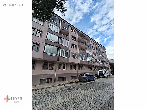 LİDER EMLAK'TAN GAZİMAHBUP MAHALLESİ'NDE 3+1 KİRALIK DAİRE - AMASYA MERZİFON fotoğraf 23