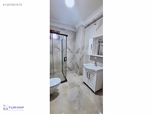 Bağlarbaşı Mahallesinde Sıfır | 3+1 | 3. Kat | Aydınlık/Ferah - KOCAELİ DARICA fotoğraf 5