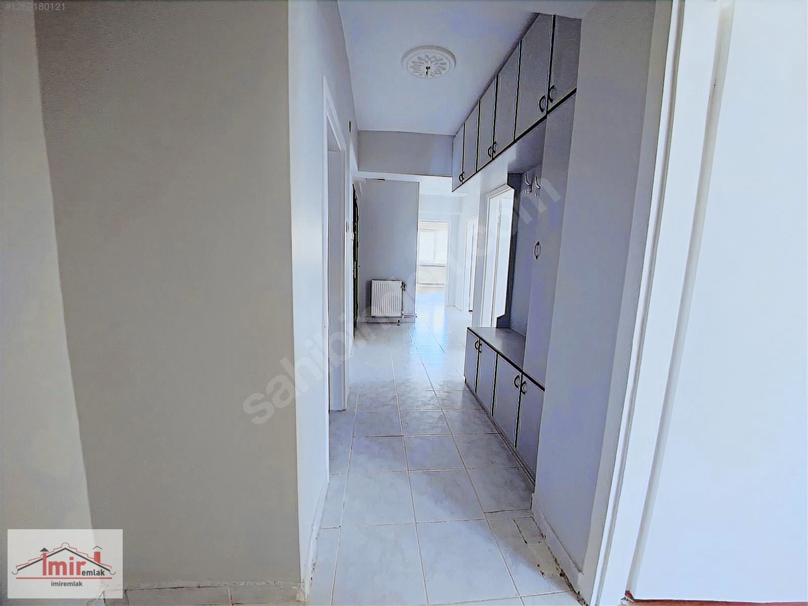 İMİR EMLAK'TAN 3+1 BEŞ YOL YAKINI MASRAFSIZ 3.KAT G.CEPHE DAİRE - ANKARA PURSAKLAR fotoğraf 17