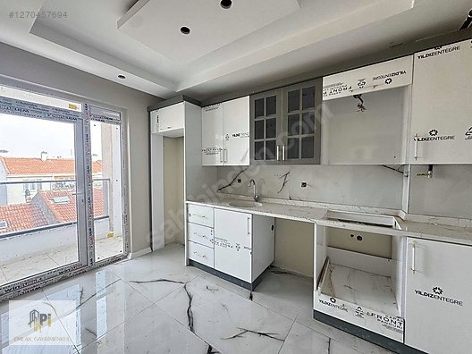 Pİ GAYRİMENKUL'den EMEK MAHALLESİ'nde ERTAŞ CADDESİ YAKINI 3+1 - ESKİŞEHİR ODUNPAZARI fotoğraf 13