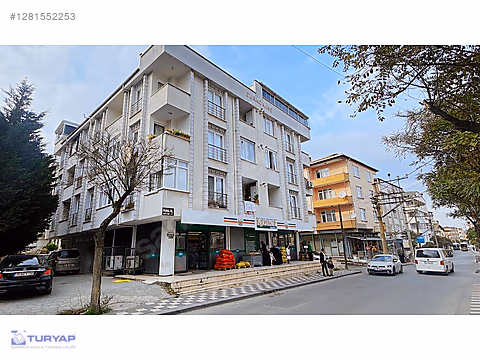 Turyap Koza'dan 2+1 Satılık Masrafsız Daire - KOCAELİ DARICA fotoğraf 13