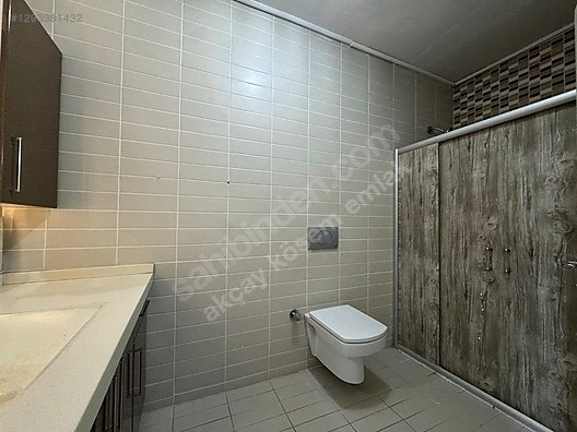 AKÇAY KÖŞEMDEN HAVUZLU ÖN CEPHE ARA KAT 2+1 SATILIK DAİRE - BALIKESİR EDREMİT fotoğraf 19