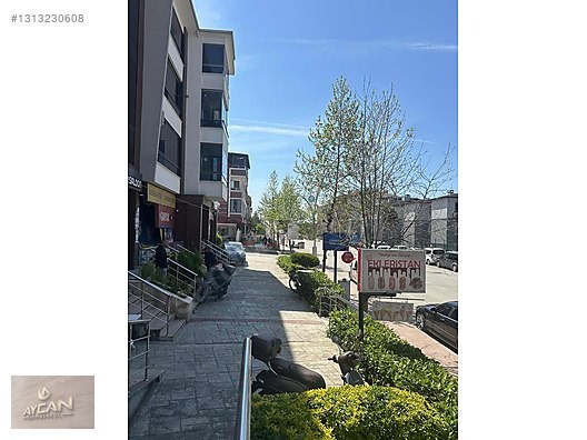 ATAEVLER MAH GÜZEL KONUMDA TOPLU SATILIK DÜKKANLAR - KOCAELİ KARTEPE fotoğraf 5