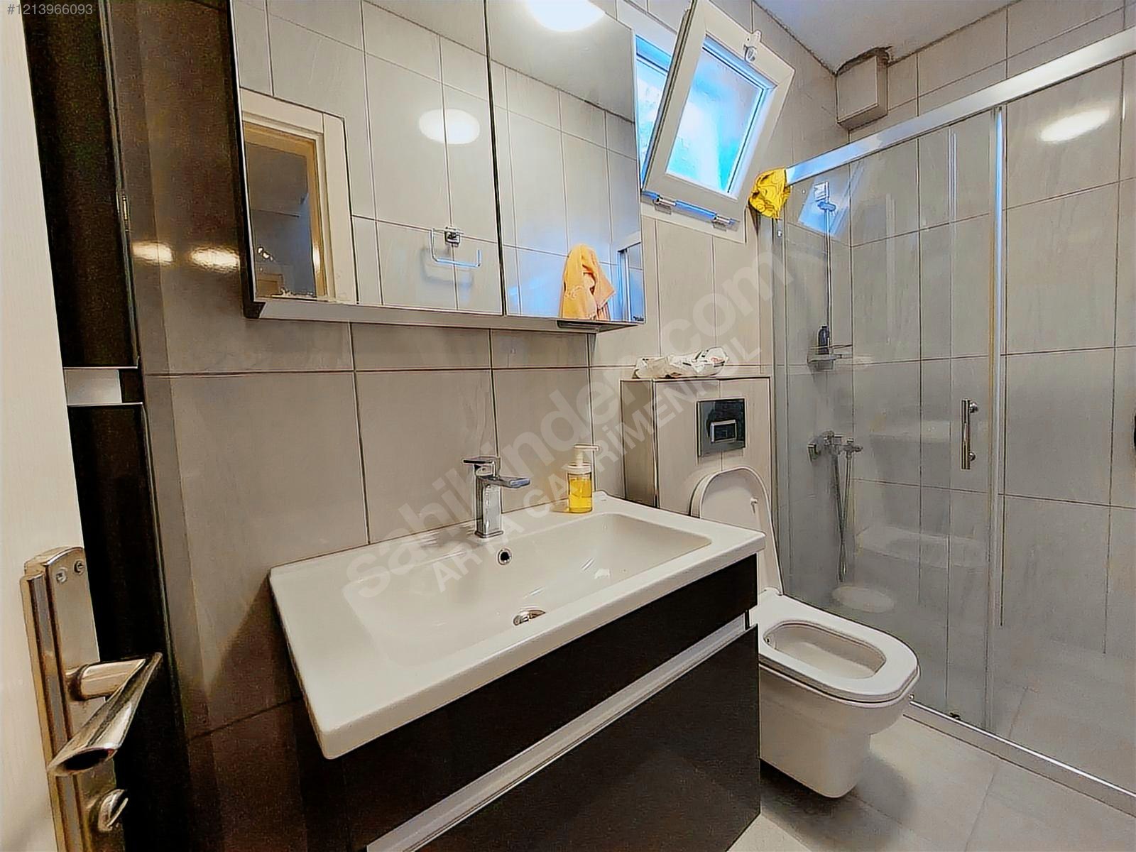 Arya Gayrimenkul Seferihisar Tepecikte Satılık 3+1 Villa - İZMİR SEFERİHİSAR fotoğraf 4