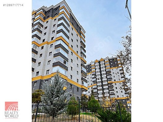 FIRSAT !!! ANKARA ETİMESGUT AHİMESUT'DA FUL YAPILI DAİRE - ANKARA ETİMESGUT fotoğraf 2