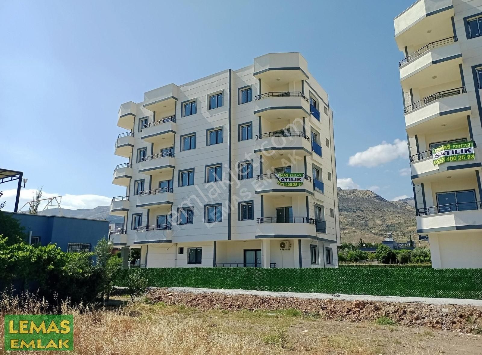 İlan Resmi