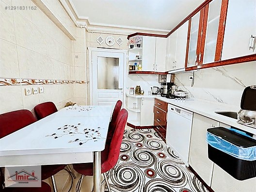 İMİR EMLAK'TAN FATİH MAH.3+1 MASRAFSIZ YÜKSEK GİRİŞ DAİRE - ANKARA PURSAKLAR fotoğraf 5