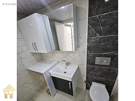 EFELER GAYRİMENKUL Lüks 1+1 Daire 50m² Eşyasız Güney Cephe - AYDIN EFELER fotoğraf 18