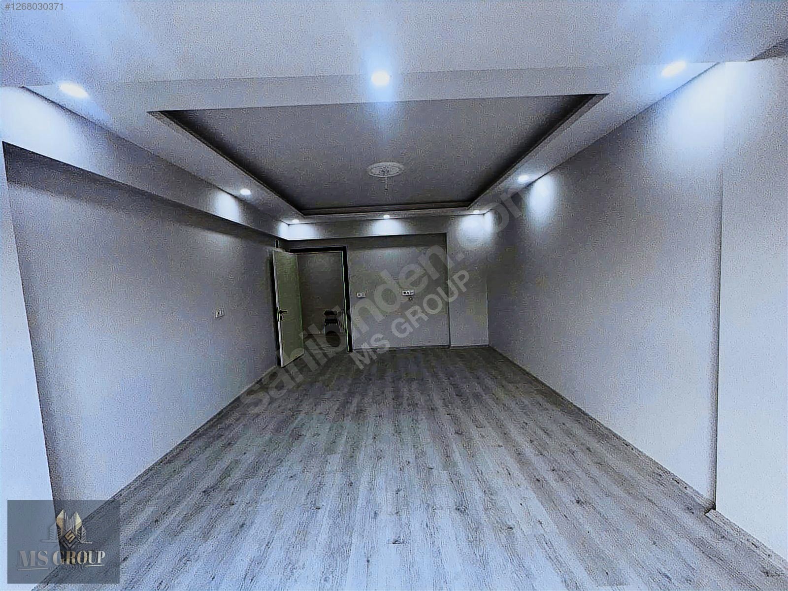 MS GROUP'DAN TUZLUGÖL MAH 3+1 SATILIK DAİRE - SİVAS MERKEZ fotoğraf 20