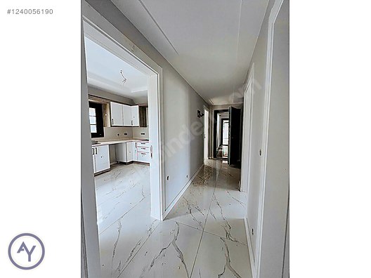 AY EMLAK'TAN HAVUZLU SİTE İÇİNDE KAPALI MUTFAK 2+1 110m2 - MUĞLA DALAMAN fotoğraf 4