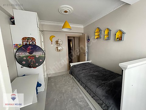 BAHÇELİEVLER CUMHURİYET MAHALLESİ SATILIK 3+1 - İSTANBUL BAHÇELİEVLER fotoğraf 6